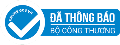 Website VONGBIVONGBITHANHDAT.VN đã đăng ký với Bộ Công Thương