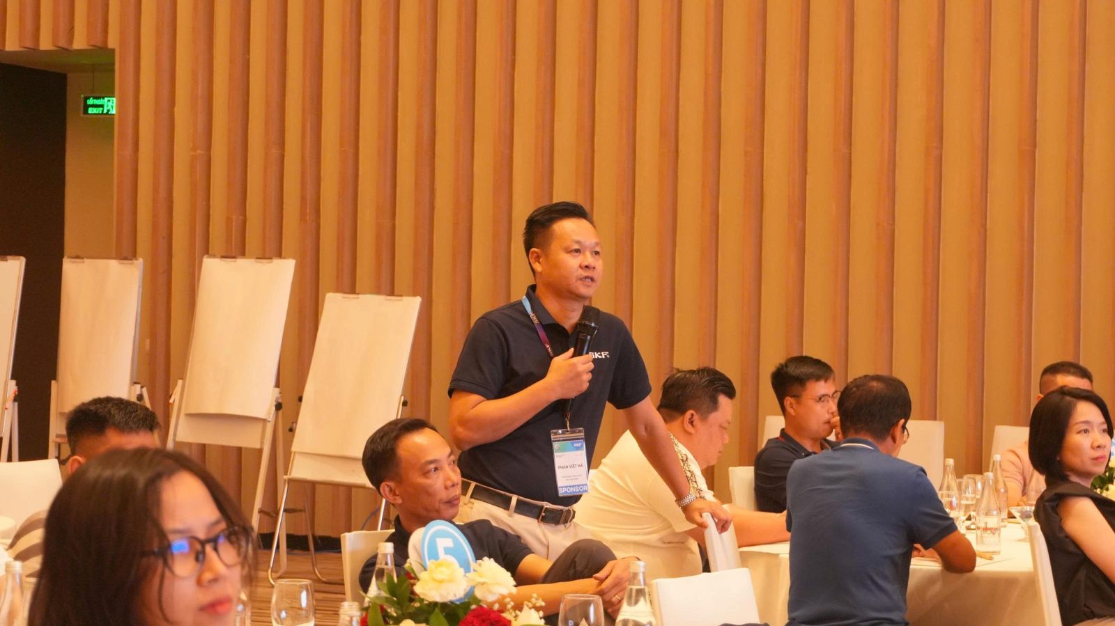 TĐ National Sales Bootcamp 2025