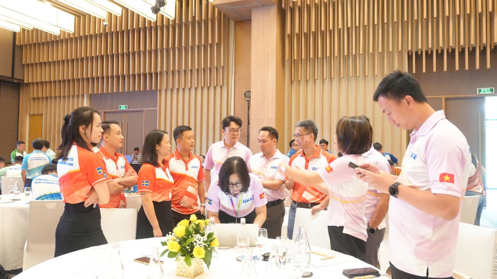TĐ National Sales Bootcamp 2025
