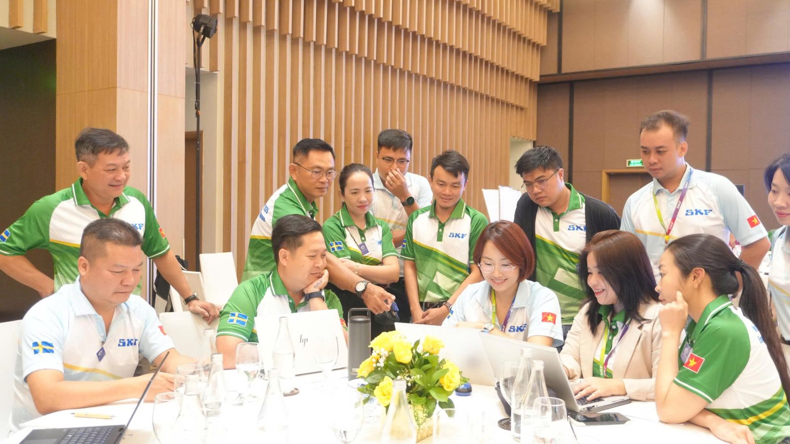 TĐ National Sales Bootcamp 2025