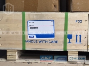 Gối đỡ TĐ UCP 318 chính hãng
