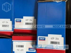 Gối đỡ TĐ UCP 314 chính hãng