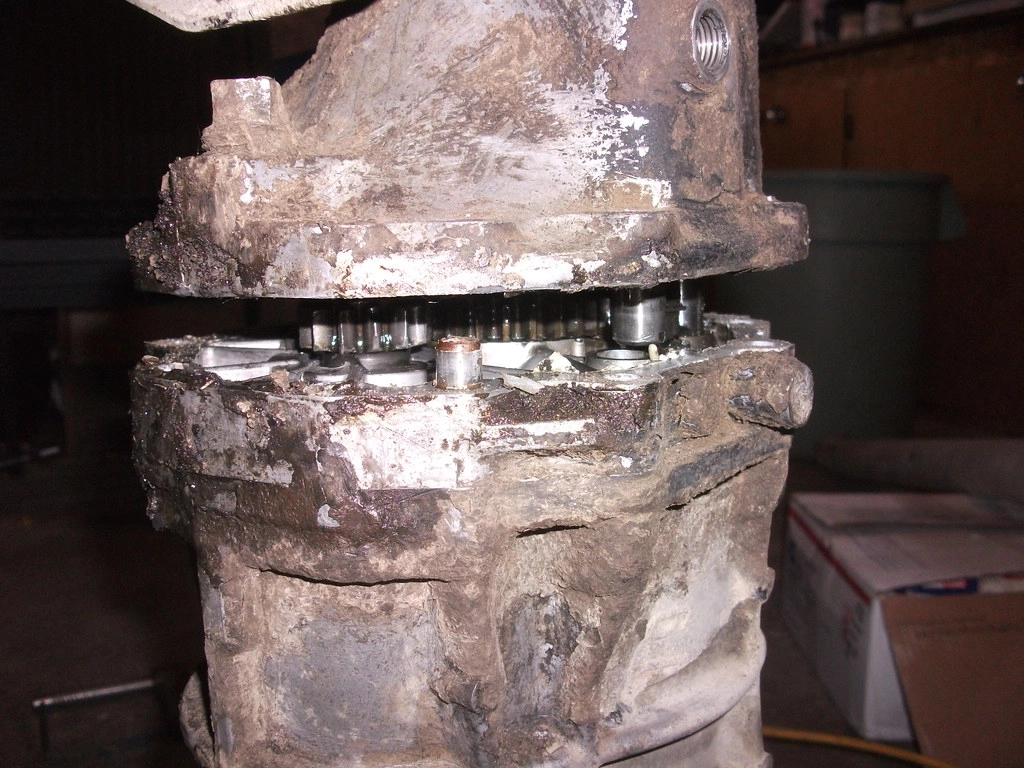 Vòng bi TĐ 6206-2RS1 chính hãng